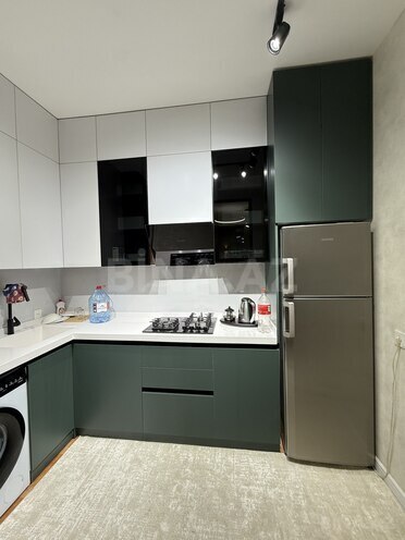 Сдаётся 3-комн. новостройка 110 м², Насиминский  р., photo 7 from 21