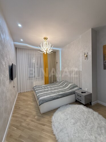 Сдаётся 3-комн. новостройка 110 м², Насиминский  р., photo 9 from 21