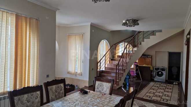 Satılır 5 otaqlı həyət evi/bağ evi 350 m², Zirə q., photo 5 from 18