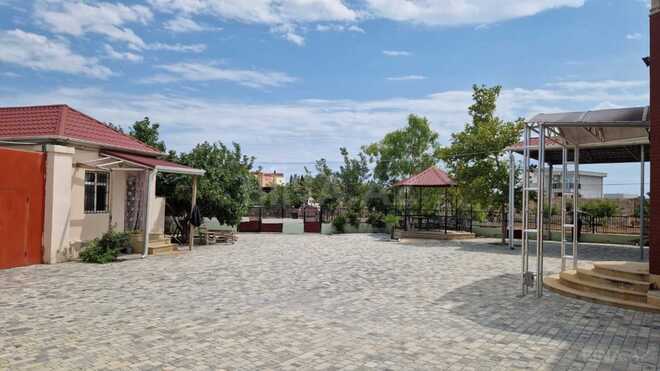 Satılır 5 otaqlı həyət evi/bağ evi 350 m², Zirə q., photo 4 from 18