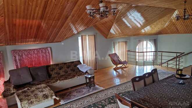 Satılır 5 otaqlı həyət evi/bağ evi 350 m², Zirə q., photo 11 from 18