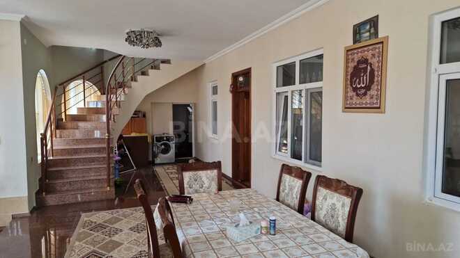 Satılır 5 otaqlı həyət evi/bağ evi 350 m², Zirə q., photo 6 from 18