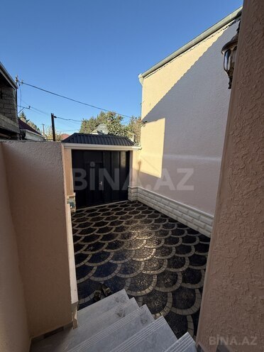 Satılır 3 otaqlı həyət evi/bağ evi 90 m², Yeni Ramana q., photo 3 from 22