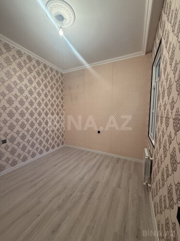 Satılır 3 otaqlı həyət evi/bağ evi 90 m², Yeni Ramana q., photo 17 from 22