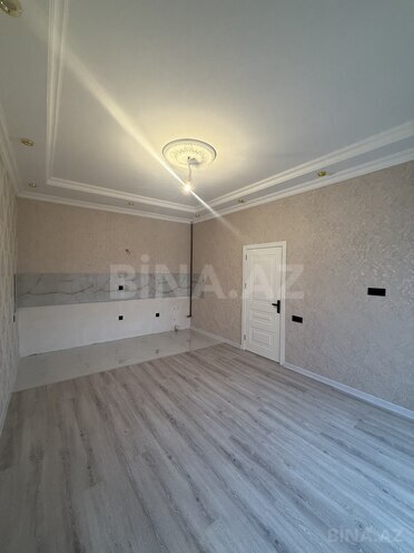 Satılır 3 otaqlı həyət evi/bağ evi 90 m², Yeni Ramana q., photo 12 from 22