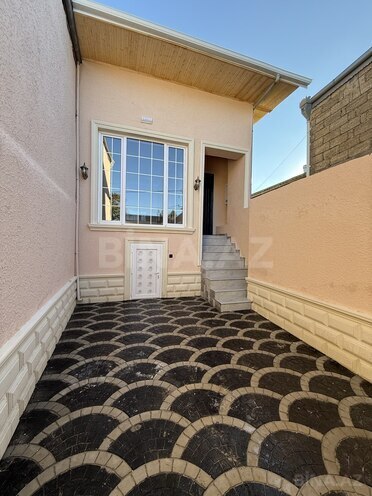 Satılır 3 otaqlı həyət evi/bağ evi 90 m², Yeni Ramana q., photo 4 from 22