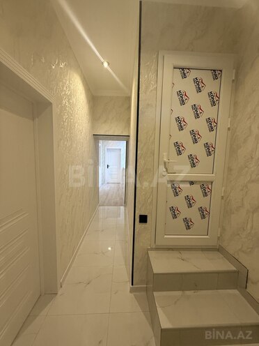 Satılır 3 otaqlı həyət evi/bağ evi 90 m², Yeni Ramana q., photo 14 from 22
