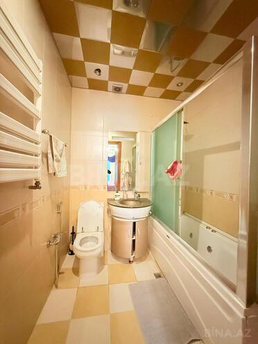 Продаётся 5-комн. новостройка 210 м², м. Нариман Нариманов, photo 13 from 15