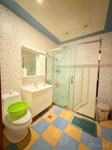 Продаётся 5-комн. новостройка 210 м², м. Нариман Нариманов, photo 14 from 15