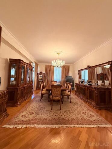 Продаётся 5-комн. новостройка 210 м², м. Нариман Нариманов, photo 3 from 15