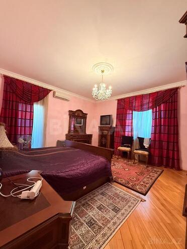 Продаётся 5-комн. новостройка 210 м², м. Нариман Нариманов, photo 6 from 15