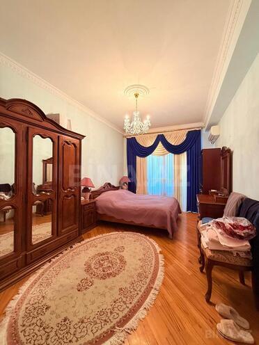 Продаётся 5-комн. новостройка 210 м², м. Нариман Нариманов, photo 4 from 15