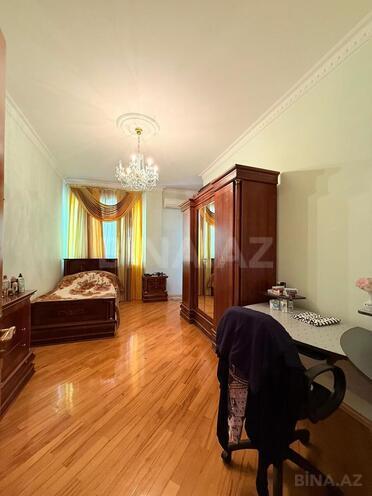 Продаётся 5-комн. новостройка 210 м², м. Нариман Нариманов, photo 8 from 15