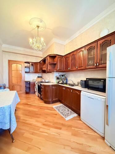 Продаётся 5-комн. новостройка 210 м², м. Нариман Нариманов, photo 11 from 15