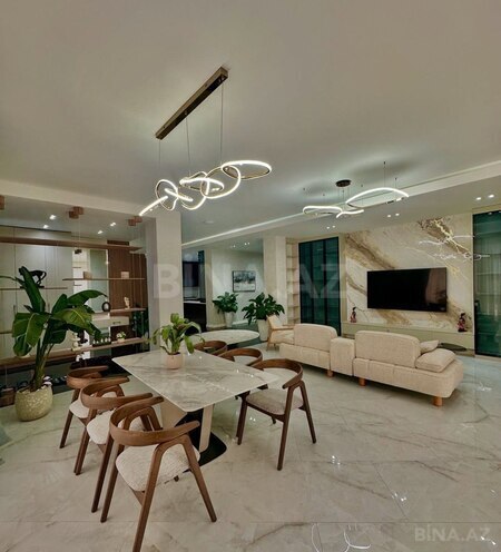 Сдаётся 6-комн. дом/дача 500 м², пос. Мардакан, photo 6 from 10