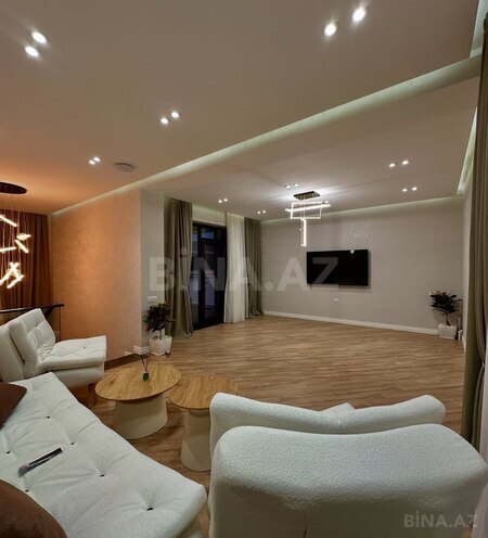 Сдаётся 6-комн. дом/дача 500 м², пос. Мардакан, photo 9 from 10