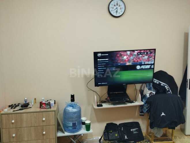 Satılır 3 otaqlı həyət evi/bağ evi 70 m², 20-ci sahə q., photo 28 from 30