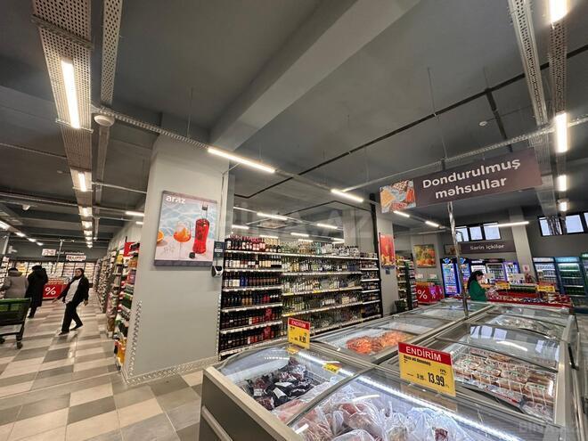 Продаётся  объект 1 040 м², м. Азадлыг проспекти, photo 3 from 8