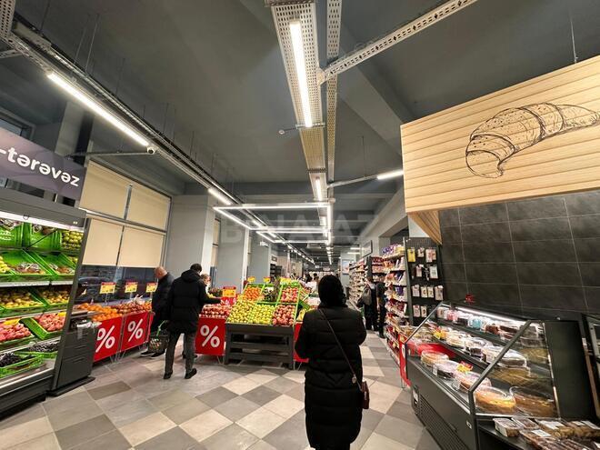 Продаётся  объект 1 040 м², м. Азадлыг проспекти, photo 5 from 8