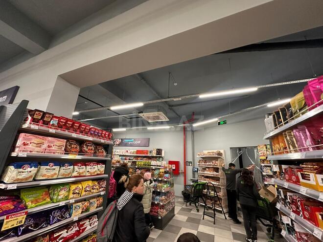 Продаётся  объект 1 040 м², м. Азадлыг проспекти, photo 6 from 8