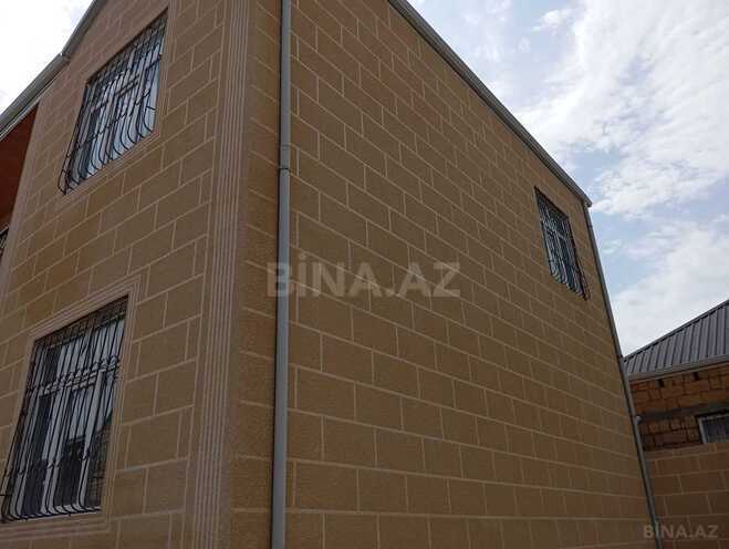 Satılır 4 otaqlı həyət evi/bağ evi 168 m², Masazır q., photo 8 from 13