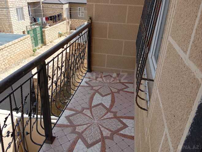 Satılır 4 otaqlı həyət evi/bağ evi 168 m², Masazır q., photo 11 from 13