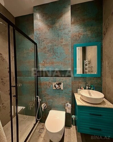 Сдаётся 5-комн. дом/дача 350 м², пос. Мардакан, photo 10 from 11