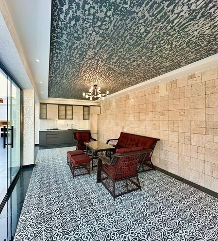 Сдаётся 5-комн. дом/дача 350 м², пос. Мардакан, photo 5 from 11