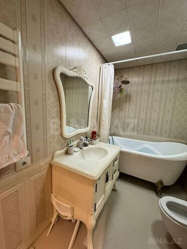 Продаётся 3-комн. новостройка 110 м², м. Азадлыг проспекти, photo 10 from 14