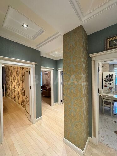 Продаётся 3-комн. новостройка 110 м², м. Азадлыг проспекти, photo 11 from 14