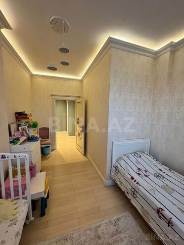 Продаётся 3-комн. новостройка 110 м², м. Азадлыг проспекти, photo 8 from 14