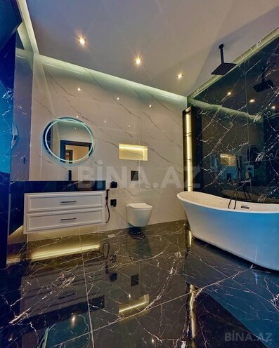 Сдаётся 5-комн. дом/дача 350 м², пос. Мардакан, photo 6 from 12