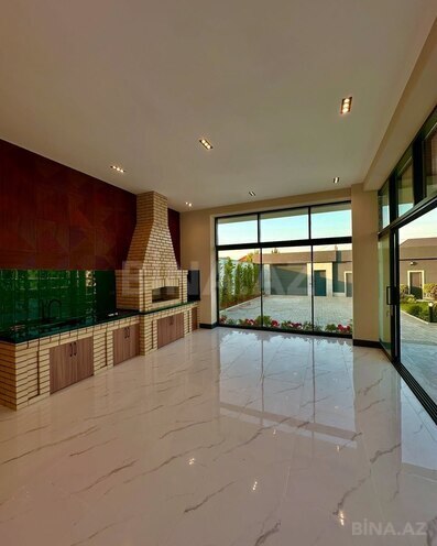 Сдаётся 5-комн. дом/дача 350 м², пос. Мардакан, photo 5 from 12