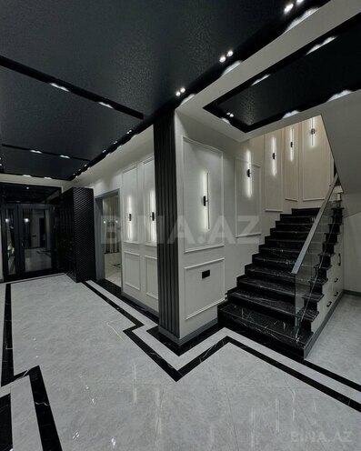 Сдаётся 5-комн. дом/дача 350 м², пос. Мардакан, photo 7 from 12