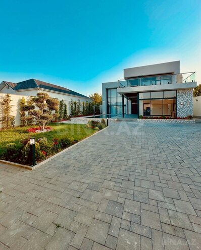 Сдаётся 5-комн. дом/дача 350 м², пос. Мардакан, photo 3 from 12