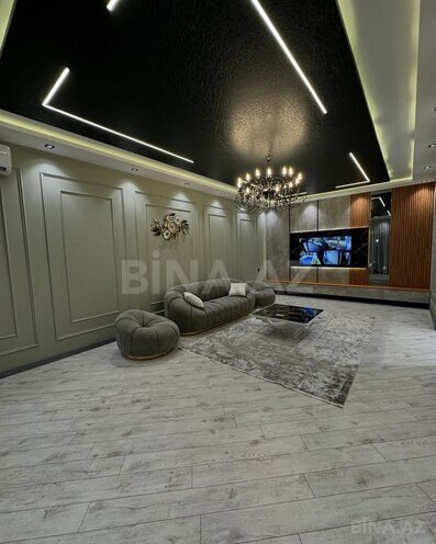 Сдаётся 5-комн. дом/дача 350 м², пос. Мардакан, photo 8 from 12