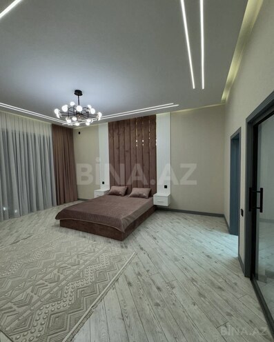 Сдаётся 5-комн. дом/дача 350 м², пос. Мардакан, photo 9 from 12