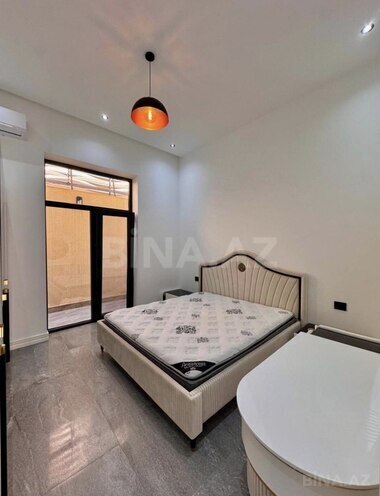 İcarəyə verilir 4 otaqlı həyət evi/bağ evi 260 m², Mərdəkan q., photo 20 from 23