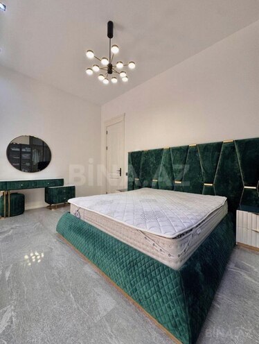 İcarəyə verilir 4 otaqlı həyət evi/bağ evi 260 m², Mərdəkan q., photo 18 from 23