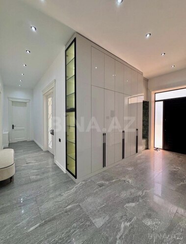 İcarəyə verilir 4 otaqlı həyət evi/bağ evi 260 m², Mərdəkan q., photo 8 from 23
