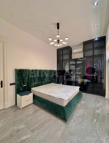 İcarəyə verilir 4 otaqlı həyət evi/bağ evi 260 m², Mərdəkan q., photo 17 from 23