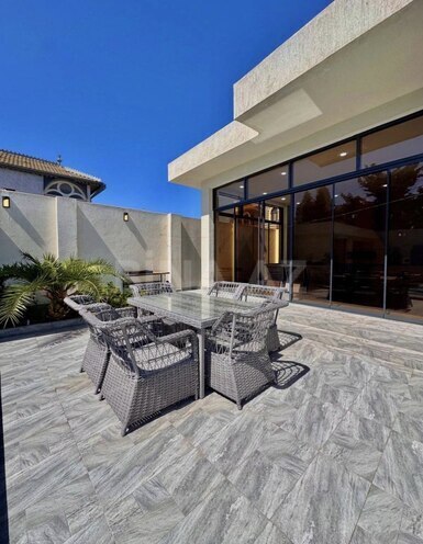 İcarəyə verilir 4 otaqlı həyət evi/bağ evi 260 m², Mərdəkan q., photo 7 from 23