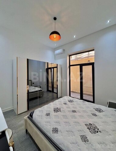 İcarəyə verilir 4 otaqlı həyət evi/bağ evi 260 m², Mərdəkan q., photo 19 from 23