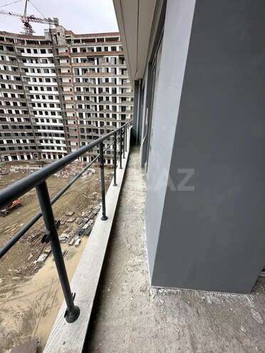 Satılır 2 otaqlı yeni tikili 73 m², Avtovağzal m., photo 10 from 29