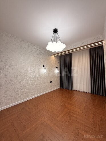 Satılır 3 otaqlı yeni tikili 96 m², Həzi Aslanov m., photo 10 from 15