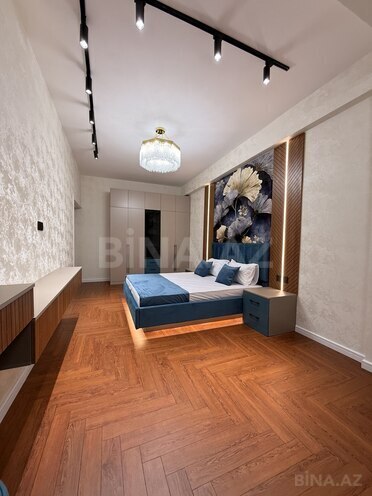 Satılır 3 otaqlı yeni tikili 96 m², Həzi Aslanov m., photo 5 from 15