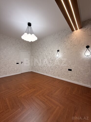 Satılır 3 otaqlı yeni tikili 96 m², Həzi Aslanov m., photo 11 from 15