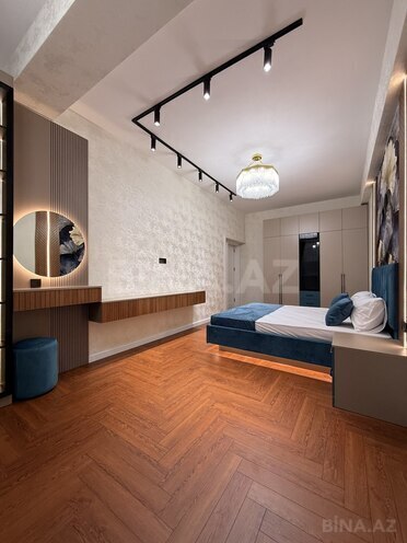 Satılır 3 otaqlı yeni tikili 96 m², Həzi Aslanov m., photo 4 from 15