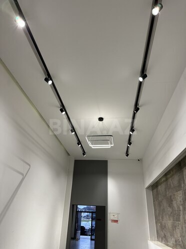 Satılır 2 otaqlı yeni tikili 73 m², Avtovağzal m., photo 16 from 29