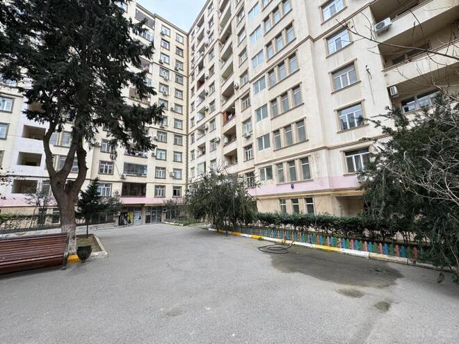 Satılır 3 otaqlı yeni tikili 90 m², Həzi Aslanov m., photo 4 from 31